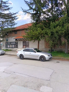 BMW 530 Xd, снимка 7