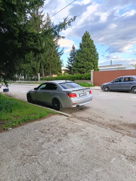 BMW 530 Xd, снимка 6