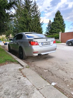 BMW 530 Xd, снимка 5