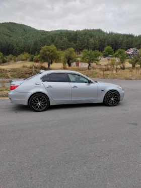 BMW 530 Xd, снимка 12
