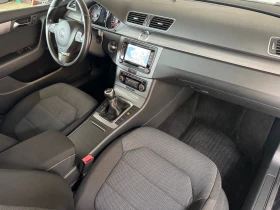 VW Passat 2.0 TDI* BlueMotion Tech* NAVI* EURO 5, снимка 12