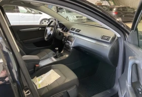 VW Passat 2.0 TDI* BlueMotion Tech* NAVI* EURO 5, снимка 14