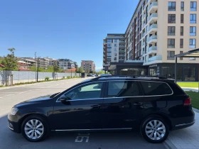 VW Passat 2.0 TDI* BlueMotion Tech* NAVI* EURO 5, снимка 5