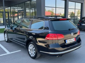 VW Passat 2.0 TDI* BlueMotion Tech* NAVI* EURO 5, снимка 9