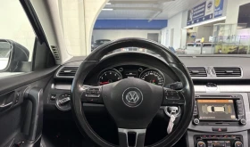 VW Passat 2.0 TDI* BlueMotion Tech* NAVI* EURO 5, снимка 13