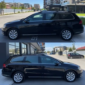 VW Passat 2.0 TDI* BlueMotion Tech* NAVI* EURO 5, снимка 5