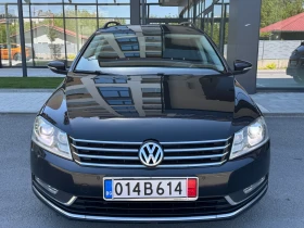 VW Passat 2.0 TDI* BlueMotion Tech* NAVI* EURO 5, снимка 3