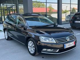 VW Passat 2.0 TDI* BlueMotion Tech* NAVI* EURO 5, снимка 4