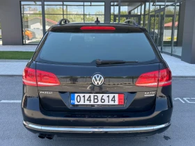 VW Passat 2.0 TDI* BlueMotion Tech* NAVI* EURO 5, снимка 8