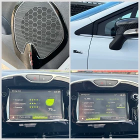 Renault Clio 1.5DCI DUEL COLOR ИТАЛИЯ, снимка 15