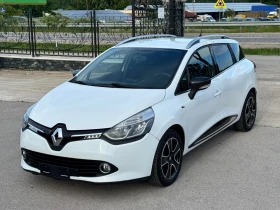 Renault Clio 1.5DCI DUEL COLOR ИТАЛИЯ, снимка 1