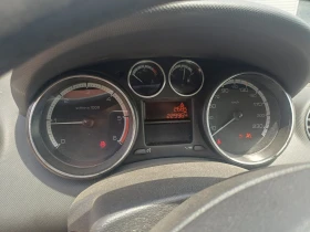 Peugeot 308 SW 1.6HDI, снимка 8