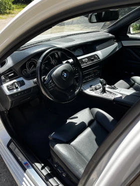 BMW 535, снимка 12