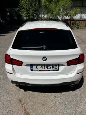 BMW 535, снимка 8