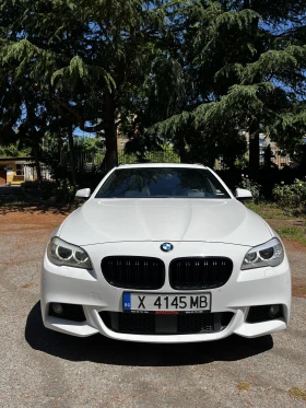 BMW 535, снимка 1