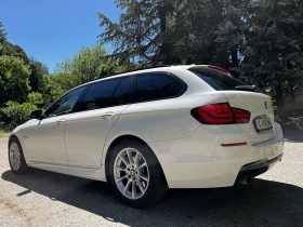BMW 535, снимка 7