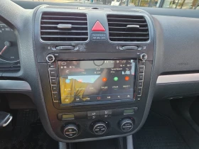 VW Jetta 2.0 TDI, снимка 9