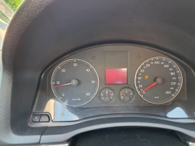 VW Jetta 2.0 TDI, снимка 10