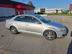 VW Jetta 2.0 TDI, снимка 5