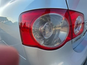 VW Jetta 2.0 TDI, снимка 7