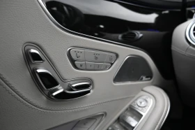 Mercedes-Benz S 500 4МATIC AMG, снимка 17