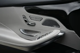 Mercedes-Benz S 500 4МATIC AMG, снимка 8