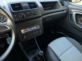 Skoda Fabia 1.2i.  Monte Carlo#Фейслифт# Обслужена# 85 000км# , снимка 11
