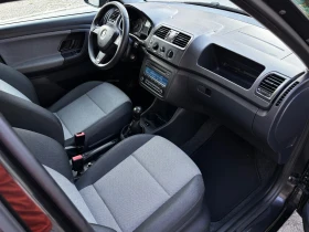 Skoda Fabia 1.2i.  Monte Carlo#Фейслифт# Обслужена# 85 000км# , снимка 8