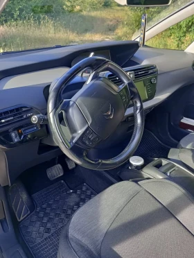Citroen Grand C4 Picasso 1.6, снимка 7