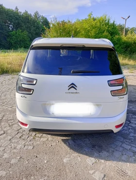 Citroen Grand C4 Picasso 1.6, снимка 5