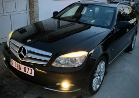 Mercedes-Benz C 220 AVANGARDE, снимка 1