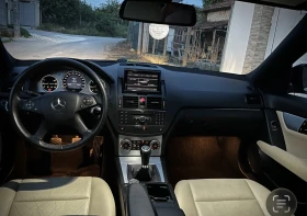 Mercedes-Benz C 220 AVANGARDE, снимка 6