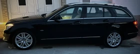 Mercedes-Benz C 220 AVANGARDE, снимка 4