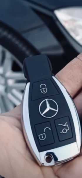 Mercedes-Benz C 220 AVANGARDE, снимка 8