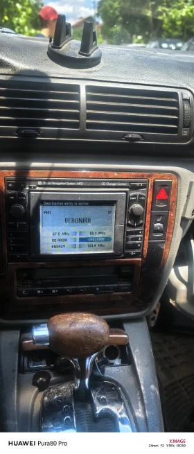 VW Passat 5.5 2.5 мотор, снимка 7