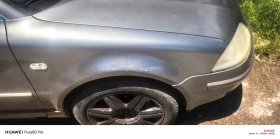 VW Passat 5.5 2.5 мотор, снимка 3