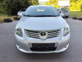 Toyota Avensis 1, 8i 147ps 83000km!!!, снимка 2