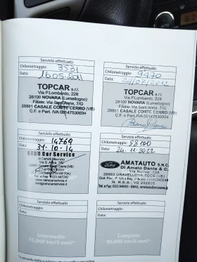 Toyota Avensis 1, 8i 147ps 83000km!!!, снимка 15