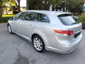 Toyota Avensis 1, 8i 147ps 83000km!!!, снимка 5