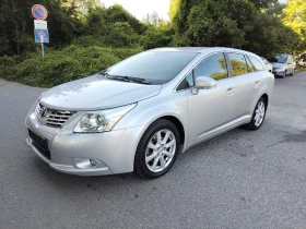 Toyota Avensis 1, 8i 147ps 83000km!!!, снимка 1
