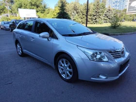 Toyota Avensis 1, 8i 147ps 83000km!!!, снимка 3