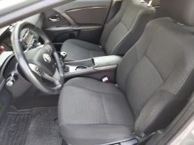 Toyota Avensis 1, 8i 147ps 83000km!!!, снимка 10