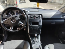 Mercedes-Benz B 180, снимка 5
