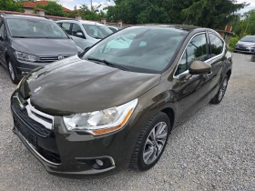 Citroen DS4 1.6E-HDI-АВТОМАТИК-НАВИГАЦИЯ, снимка 1