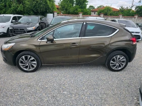 Citroen DS4 1.6E-HDI-АВТОМАТИК-НАВИГАЦИЯ, снимка 3