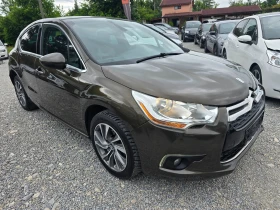 Citroen DS4 1.6E-HDI-АВТОМАТИК-НАВИГАЦИЯ, снимка 7