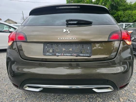 Citroen DS4 1.6E-HDI-АВТОМАТИК-НАВИГАЦИЯ, снимка 5
