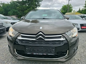 Citroen DS4 1.6E-HDI-АВТОМАТИК-НАВИГАЦИЯ, снимка 2