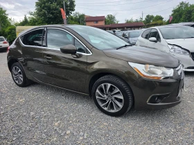 Citroen DS4 1.6E-HDI-АВТОМАТИК-НАВИГАЦИЯ, снимка 6