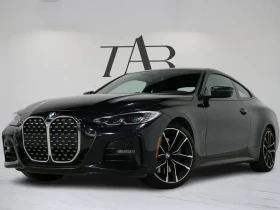 BMW 430 XDRIVE | M-SPORT | HEAD UP | COUPE | PREMIUM PKG, снимка 3